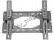 UCHWYT WIESZAK TV LCD PLAZMA REGULOWANY 23-37cali
