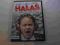 HAŁAS  na DVD licencja