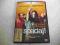 SPADAJ  na DVD licencja
