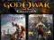 GOD OF WAR COLLECTION PS3 HIT PROMOCJA MOBISOFT