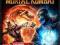 MORTAL KOMBAT PS3 NOWA WYS 24h PREZENT