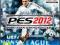 PRO EVOLUTION SOCCER 2012 PES 12 /PS3/NOWA/WYS 24h