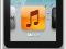 APPLE IPOD NANO 16 GB Nowy OKAZJA