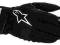 Rękawice dla mechanika Alpinestars, rajdowe, (omp)