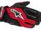 Rękawice dla mechanika Alpinestars, rajdowe, (omp)
