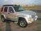 JEEP CHEROKEE 2.8CRD RENEGADE POLECAM