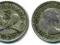 NOWA ZELANDIA 3d 1953r