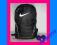 PLECAK NIKE B2.5 MEDIUM BACKPACK BLACK NOWOSC !!