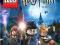 LEGO HARRY POTTER LATA 1-4 NOWA POZNAŃ SKLEP