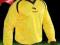 Bluza bramkarska SELSPORT FALCON YELLOW roz S -25%