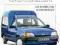 FORD FIESTA COURIER 1991