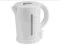 BIAŁY CZAJNIK ELEKTRYCZNY OD 1PLN