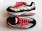 NIKE AIR MAX adidasy dla dziewczynki SKÓRA 33