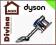 Odkurzacz Dyson DC 35 Multi Floor 120W