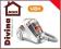 Odkurzacz VAX C90-P2-B 2000W 2.6L