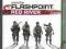 OPERATION FLASHPOINT RED RIVER XBOX360 NOWA FOLIA