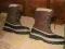 SOREL Caribou Kanadyjskie buty zimowe 44