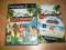 THE SIMS CASTAWAY - PS2 - GWARANCJA