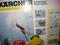 PAROWNICA SC1202 KARCHER