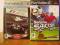 SENSIBLE SOCCER 2006/ FORMULA ONE O4 PLAYSTATION2