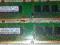 DDR 2 SAMSUNG 1GB (2x512MB) Dual, Stan Super !!!