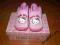 KAPCIE BAMBOSZE HELLO KITTY R. 23