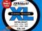 STRUNY D'Addario EXL (12-60) Nickel Wound