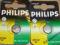 BATERIA PHILIPS CR 1220