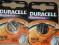 BATERIA Duracell DL 1616