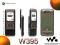 SE SONY ERICSSON W395 PL MENU BEZ LOCKA GW 23%FV