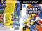 SONIC HEROES == PS2 == PRZYGODOWA == DZ == GW@