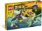 Lego DINO 5888 - HYDROPLAN ŁOWCÓW