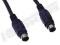 Kabel Svideo/Svideo 15m (015-15)