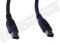 Kabel IEEE1394 FireWire 6p/6p 1.8m (036-1.8)