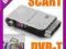 Scart Digital DVB-T HDTV TV Tuner MPEG2