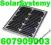 Panel bateria słoneczna Rich Solar 10W Mono