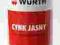 WURTH JASNY SPRAY CYNKOWY ANTYKOROZYJNY K487Y