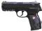 Pistolet AIR SOFT ASG RUGER P 345 CO2