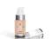 CLARENA - Fluid Fundation  Couperose natural- 30ml