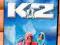 K2 MICHAEL BIEHN MATT CRAVEN RODDAM SUPER FILM TAN