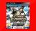 Time Crisis Razing Storm + GRATIS - PS3 - Nowa