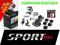 GoPro HD Hero 2 Motorsport GRATIS SD 16GB FV Pń !