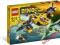 lego 5888 HYDROPLAN ŁOWCÓW , NOWOŚĆ 2012 !!