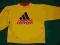 98 BLUZA ADIDAS dla chłopca