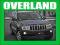 Jeep Grand Cherokee 2007r 3.0 CRD OVERLAND DVD FUL