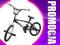 ROWER BMX 20'' TOTAL SPORT EXTREME 2012