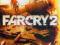 Far Cry 2 PL Nowa (X360)