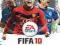 FIFA 10 Używana (X360)