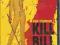 DVD KILL BILL Charytatywna
