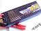 Turnigy LiPo lipol 6000mAh 2S 7,4V 25-35C twarde